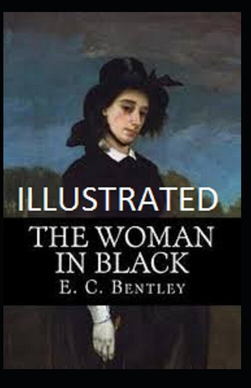 The Woman in Black Illustrated (Paperback)