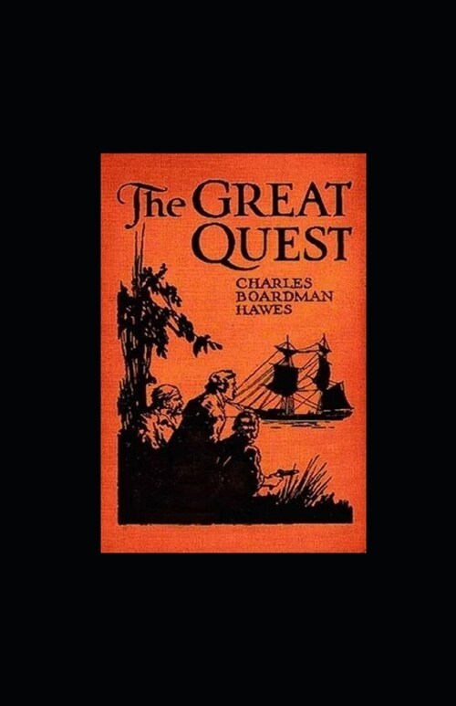The Great Quest illustrated (Paperback)