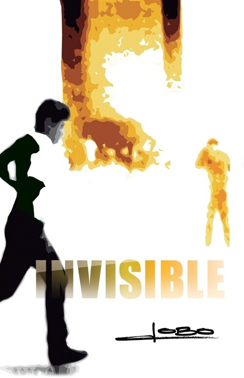 Invisible (Paperback)