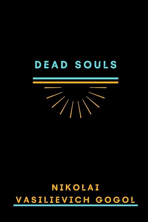 Dead Souls (Paperback)