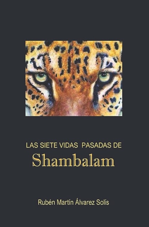 Las Siete Vidas Pasadas de Shambalam: Basado en las experiencias de vidas pasadas con la t?nica del maestro Aurelio Mej? Mesa. (Paperback)