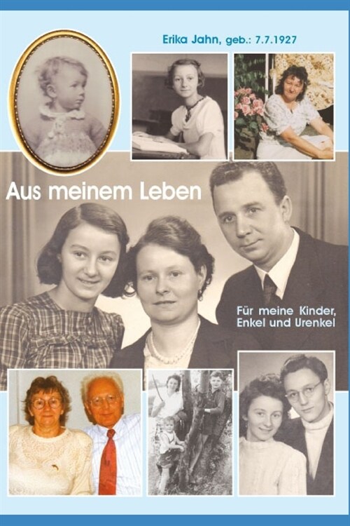 Aus meinem Leben (Paperback)