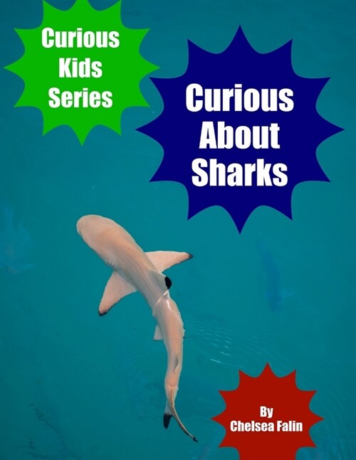 Curious About Sharks (Paperback)