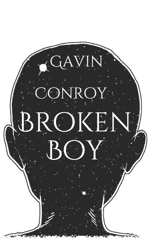 Broken Boy (Paperback)