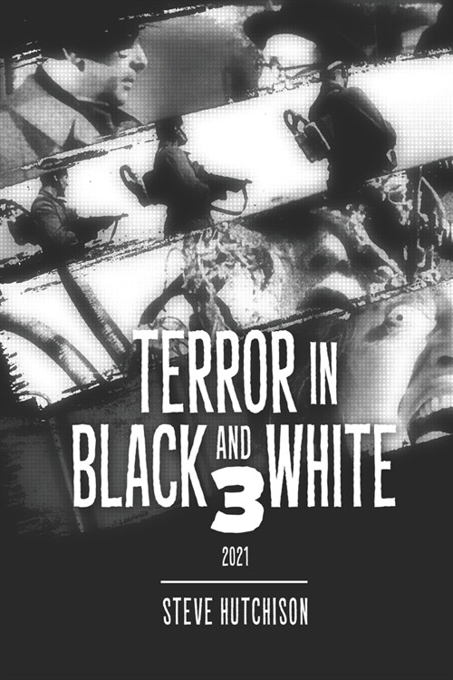 Terror in Black and White 3 (Paperback)