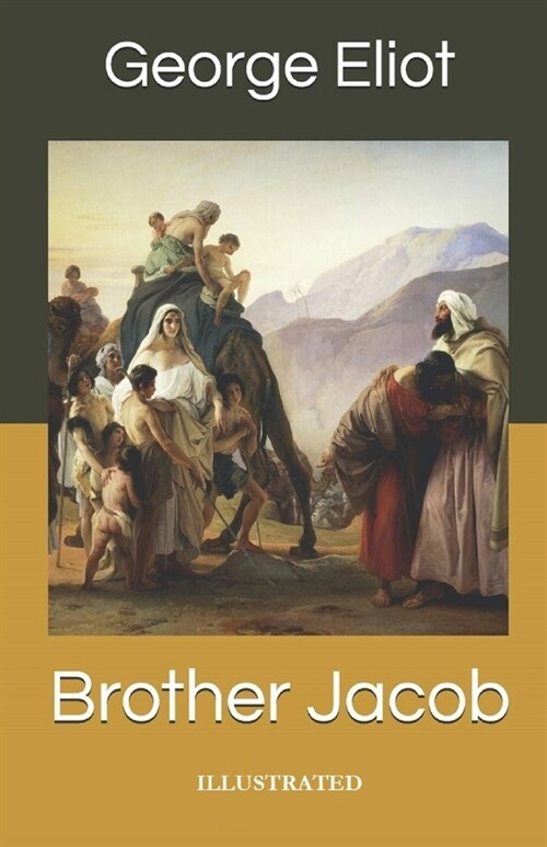 Brother Jacob Illustrated (Paperback)
