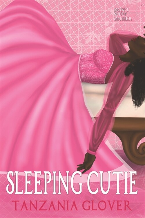 Sleeping Cutie (Paperback)