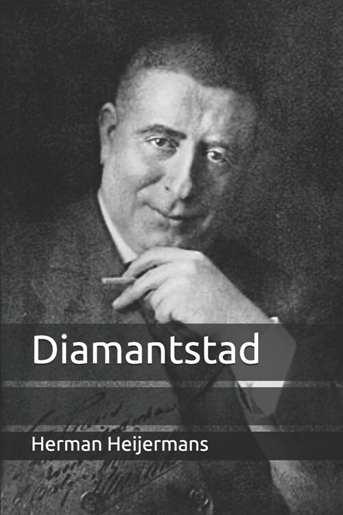 Diamantstad (Paperback)