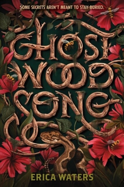 Ghost Wood Song (Paperback)