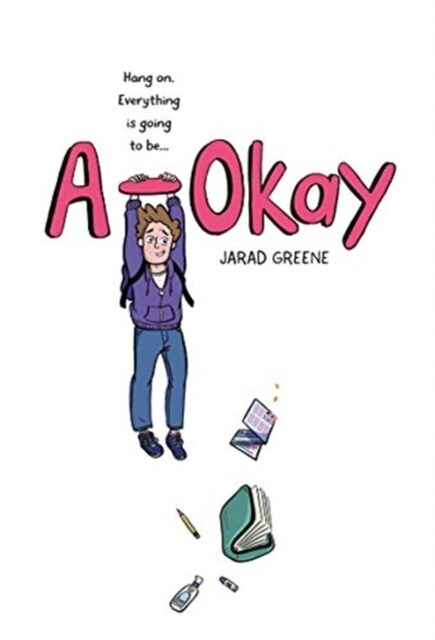 A-Okay (Paperback)