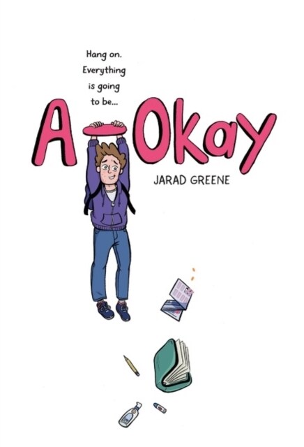 A-Okay (Hardcover)