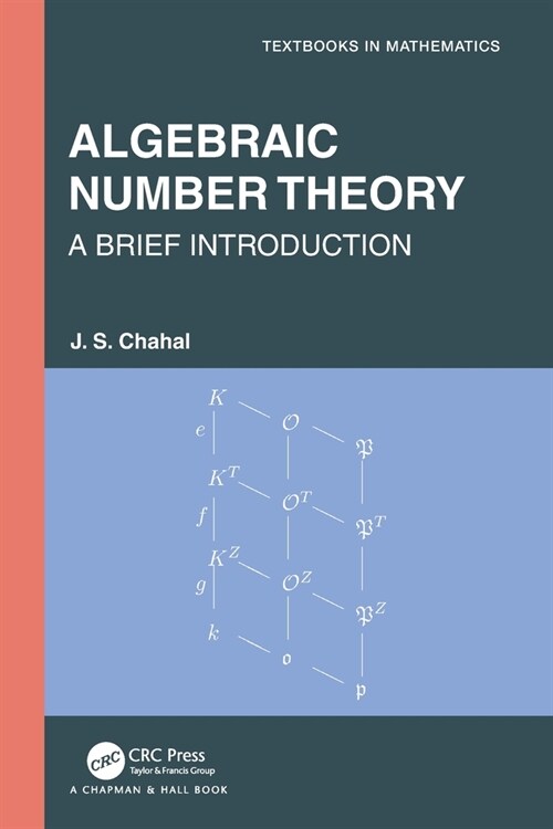 Algebraic Number Theory : A Brief Introduction (Paperback)
