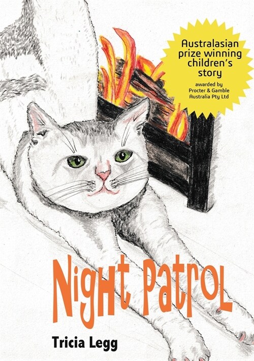 Night Patrol (Paperback)