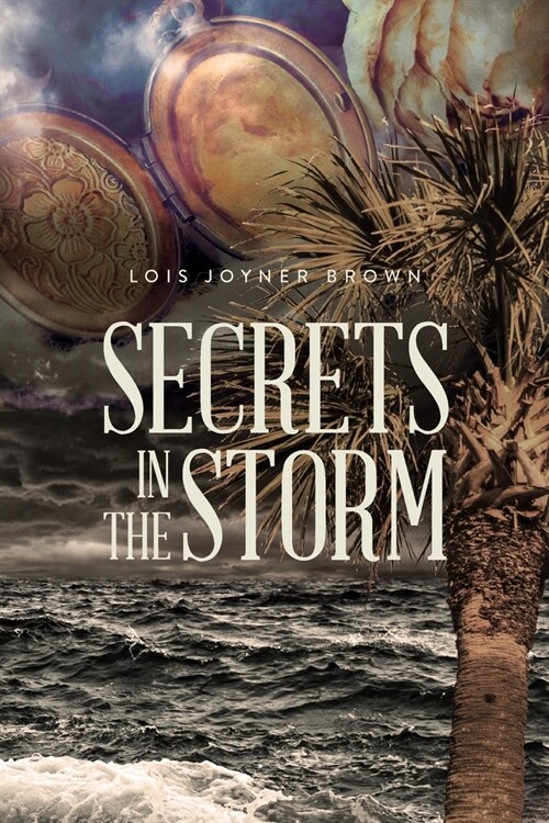 Secrets in the Storm (Paperback)