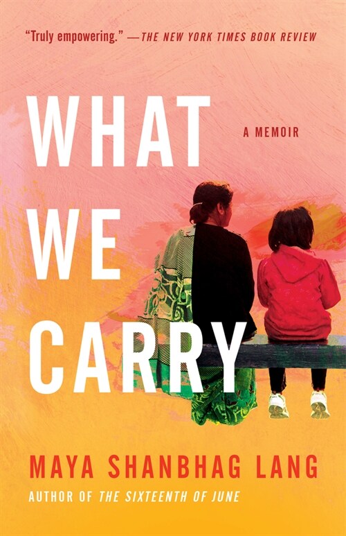 What We Carry: A Memoir (Paperback)