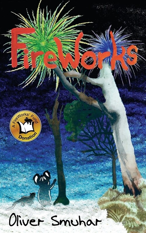 FireWorks (Paperback)