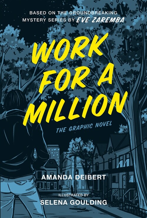 Work for a Million (Graphic Novel) (Paperback)