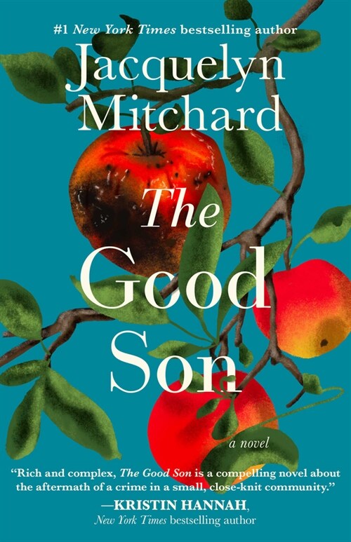 The Good Son (Hardcover, Original)