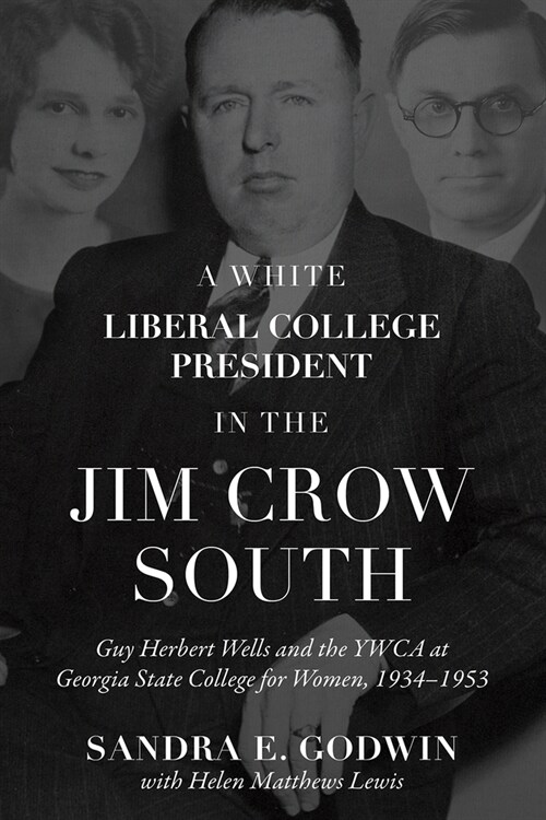 White Liberal Col President in (Hardcover)