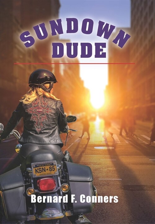 Sundown Dude (Hardcover)