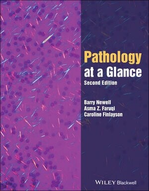 Pathology at a Glance (Paperback, 2)