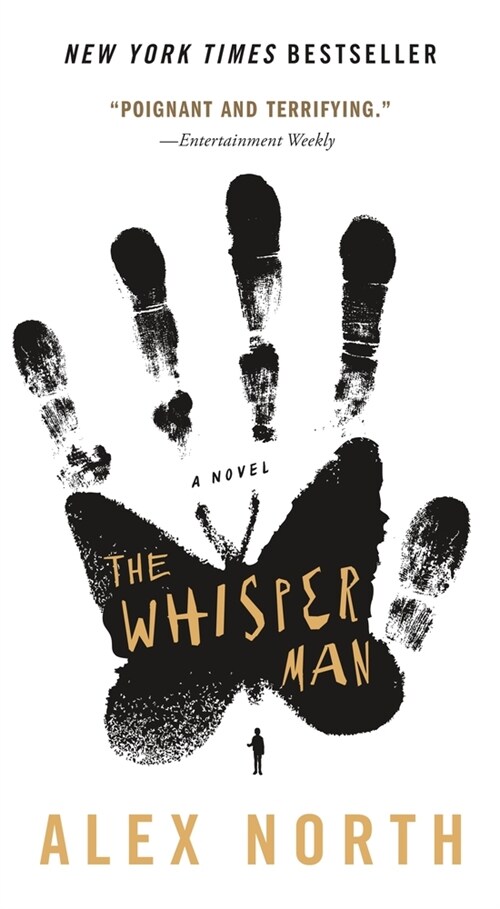 The Whisper Man (Mass Market Paperback)