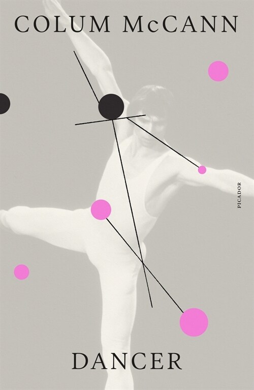 Dancer (Paperback)
