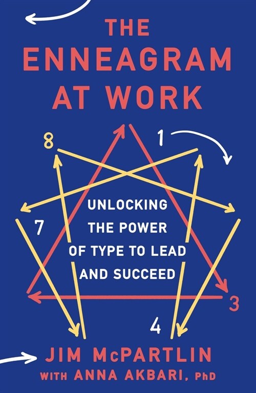 The Enneagram at Work: Unlocking the Power of Type to Lead and Succeed (Paperback)