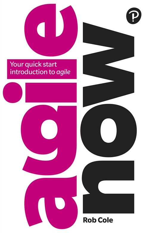 Agile Now : Your quick start introduction to agile (Paperback)