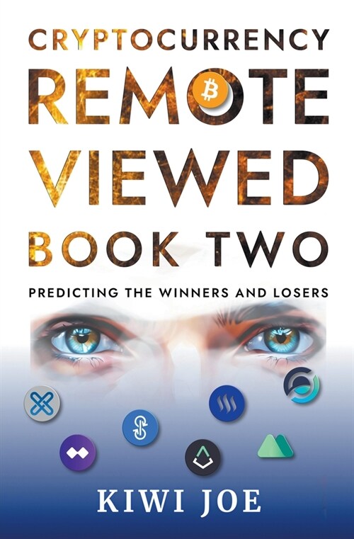 Cryptocurrency Remote Viewed Book Two (Paperback)