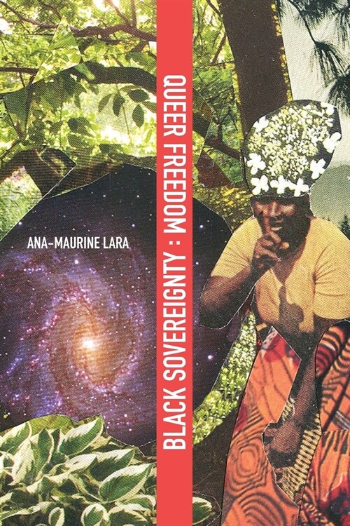 Queer Freedom: Black Sovereignty (Paperback)