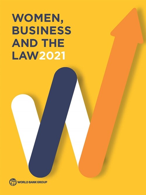 Women, Business and the Law 2021 (Paperback)