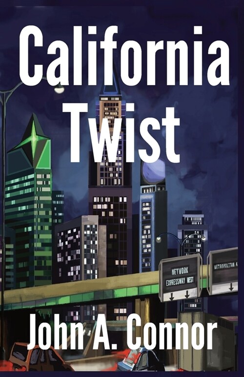 California Twist (Paperback)