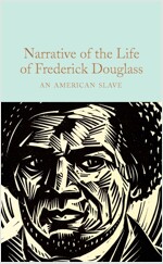 Narrative of the Life of Frederick Douglass : An American Slave (Hardcover)