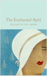 The Enchanted April (Hardcover)