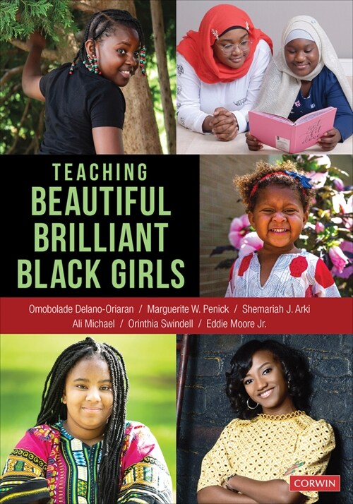 Teaching Beautiful Brilliant Black Girls (Paperback)