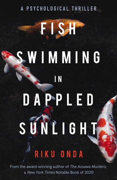 Fish Swimming in Dappled Sunlight (Paperback)