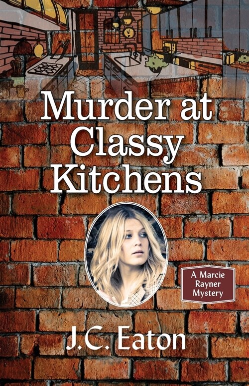 Murder at Classy Kitchens (Paperback)