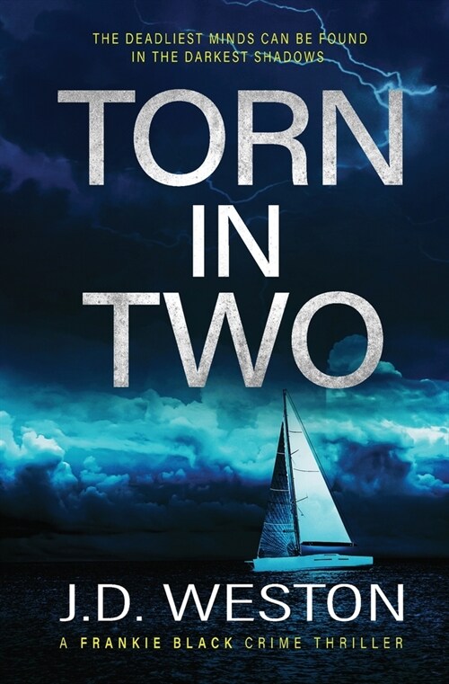 Torn In Two: A British Crime Thriller Novel (Paperback)