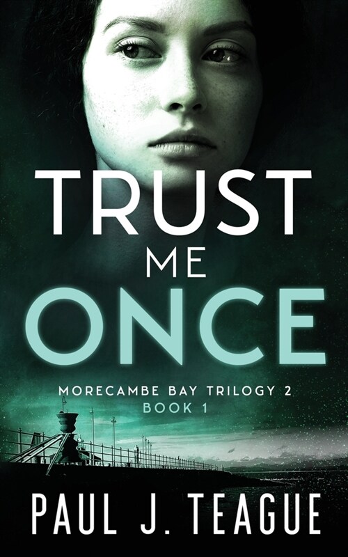 Trust Me Once (Paperback)