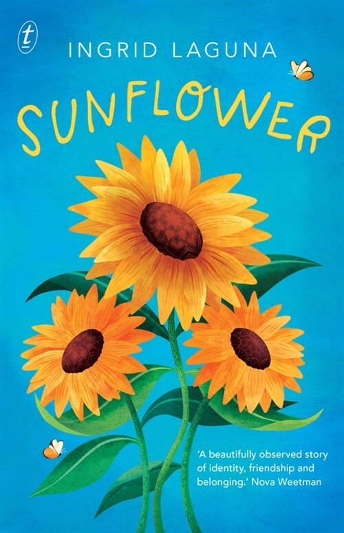 Sunflower (Paperback)