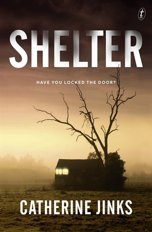 Shelter (Paperback)