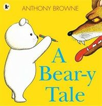 A Bear-y Tale (Paperback)
