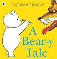 (A) bear-y tale