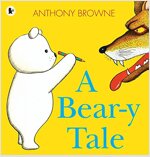 A Bear-y Tale (Paperback)