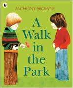 A Walk in the Park (Paperback)