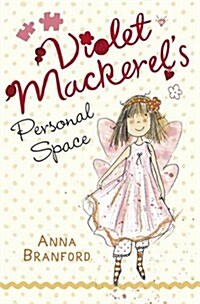 Violet Mackerels Personal Space (Paperback)