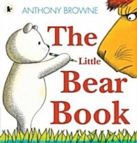 The Little Bear Book (Paperback)