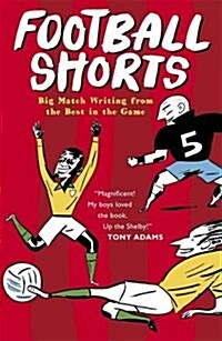 Football Shorts (Paperback)
