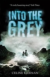 Into the Grey (Paperback)